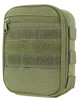 Condor Side Kick Pouch Olive Drab