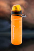 WaterBasics RED Line Filter Bottle