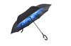 Double Layer Reverse Umbrella
