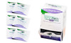 Hyaluronix Extra Strong Sterile Fabric Eye Wipes - Box of 40 Hyaluronix Extra Strong Sterile Fabric Eye Wipes - Box of 40