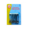 Safety Pins - 20 Pins Safety Pins - 20 Pins