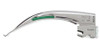 Rusch GreenLite Single-Use Laryngoscope Blade Rusch GreenLite Single-Use Laryngoscope Blade