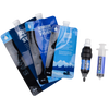 Sawyer Squeeze Water Filtration System Sawyer Squeeze Water Filtration System