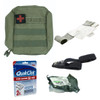 IFAK Component Individual First Aid Kit IFAK Component Individual First Aid Kit
