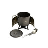 Toaks Ultralight Titanium Cook System Toaks Ultralight Titanium Cook System