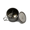 Toaks Ultralight Titanium Cook System Toaks Ultralight Titanium Cook System