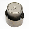 Toaks Ultralight Titanium Cook System Toaks Ultralight Titanium Cook System