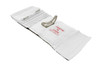 6" White Israeli Bandage with Pressure Bar 6" White Israeli Bandage with Pressure Bar