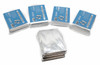 Emergency Blanket Silver Thermal Compact Waterproof 160X210cm Emergency Blanket Silver Thermal Compact Waterproof 160X210cm