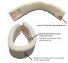 Soft Foam Neck Support Collar Soft Foam Neck Support Collar