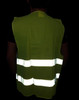 Reflective Vest One Size Reflective Vest One Size