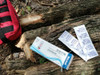 Taharmayim — 50 Israeli Water Purification Tablets Taharmayim — 50 Israeli Water Purification Tablets