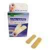 20 Bandaids with Blood Clotting Agent 20 Bandaids with Blood Clotting Agent
