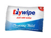 Ezywipe Individually Wrapped Cleansing Towel size M - 6 Units