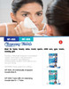 Ezywipe Tube Refill Towels Size S - 32 units Ezywipe Tube Refill Towels Size S - 32 units