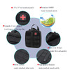 Carlebben Rip-Away EMT Molle Medical Utility Pouch