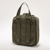 Carlebben Rip-Away EMT Molle Medical Utility Pouch