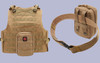 Carlebben Tactical EMT Molle Medical Utility Pouch Carlebben Tactical EMT Molle Medical Utility Pouch
