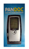 URIDOC / PANDOC™ Massager Electric Pulses  Vibration Massager