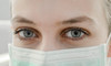 Israeli Surgical Face Mask Hypoallergenic with Nape Tie Strings - Box of 50 Units Israeli Surgical Face Mask Hypoallergenic with Nape Tie Strings - Box of 50 Units