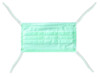 Israeli Surgical Face Mask Hypoallergenic with Nape Tie Strings - Box of 50 Units Israeli Surgical Face Mask Hypoallergenic with Nape Tie Strings - Box of 50 Units
