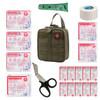 Emergency Burnshield Burn Kit Emergency Burnshield Burn Kit