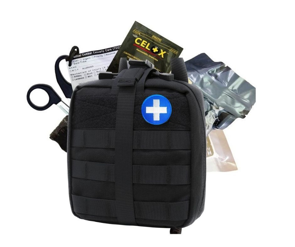 Buy Israeli Bandages and More