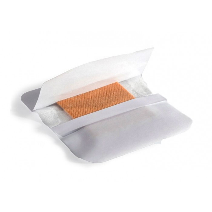 Copper Advanced Wound Dressing - Israeli First Aid