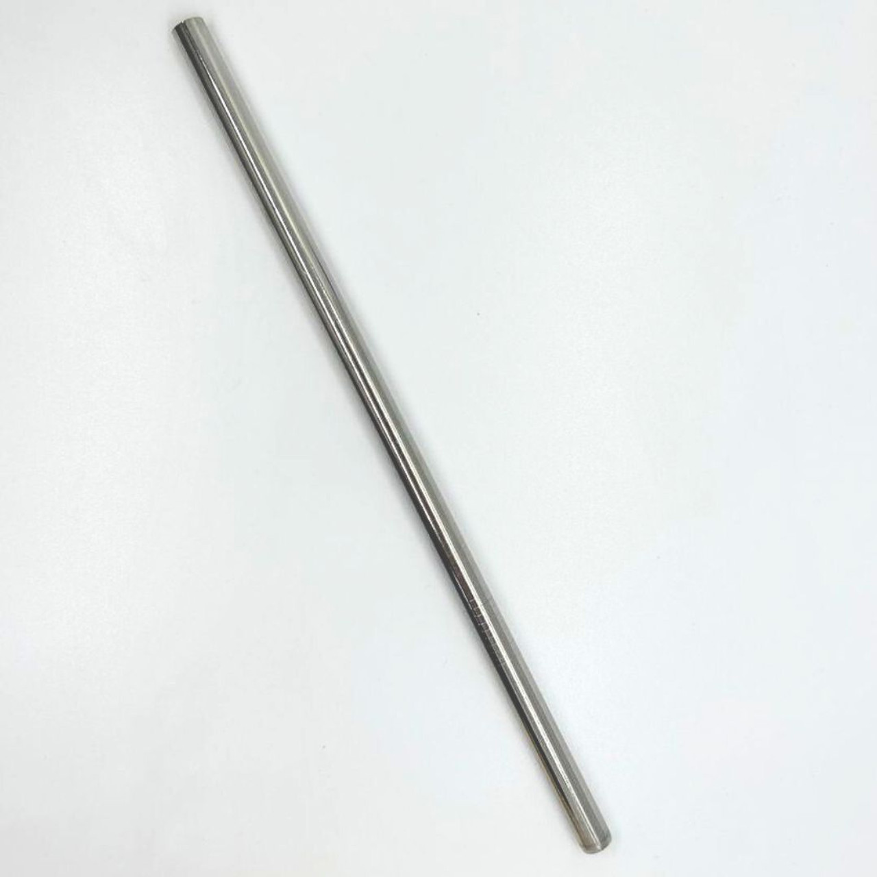 Reuseable Drinking Straws :: long straws aid drinking