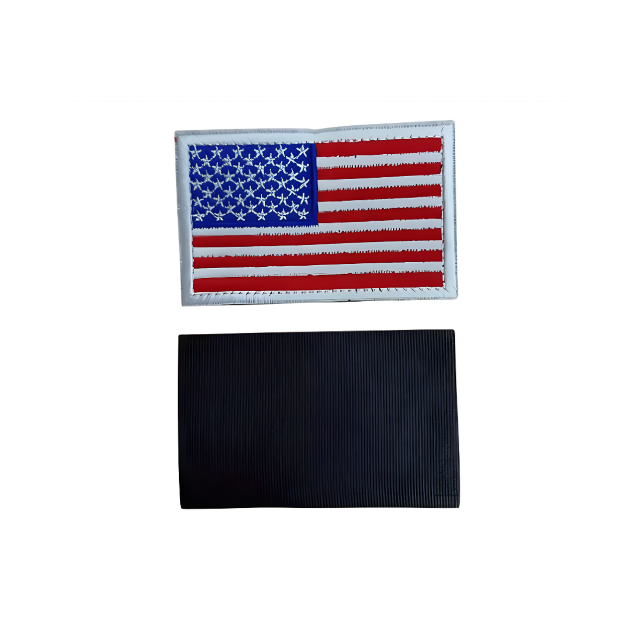 USA Flag Patch 80*50 mm