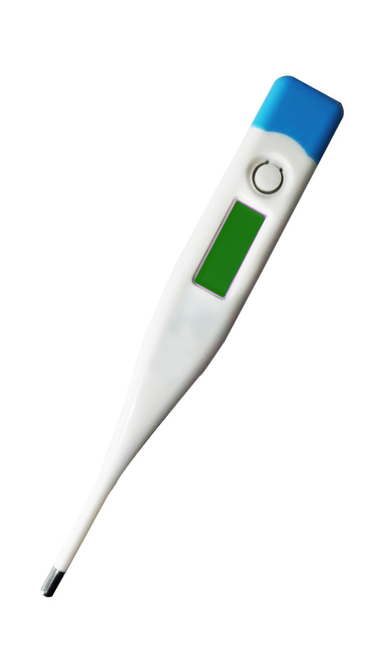 digital medical thermometer