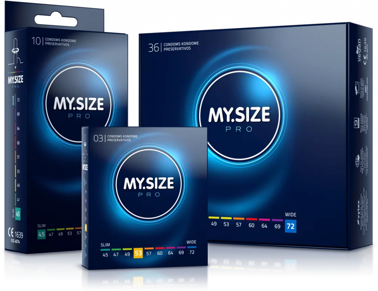Special condoms sales