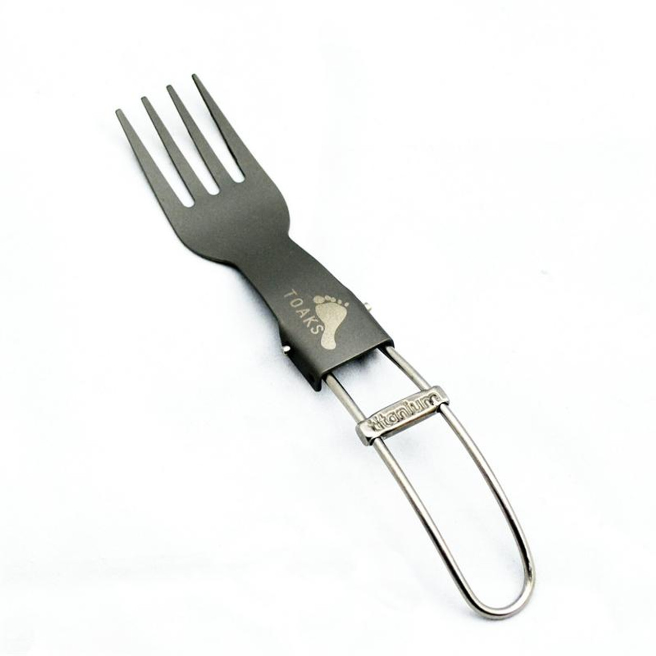 first fork