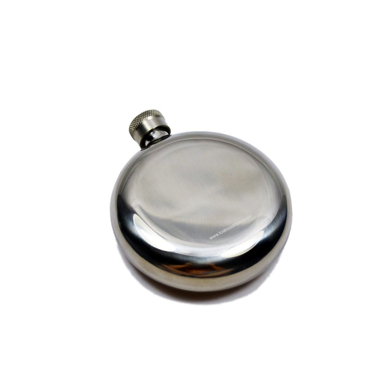 TOAKS Wine Flask - Thumbnail 4