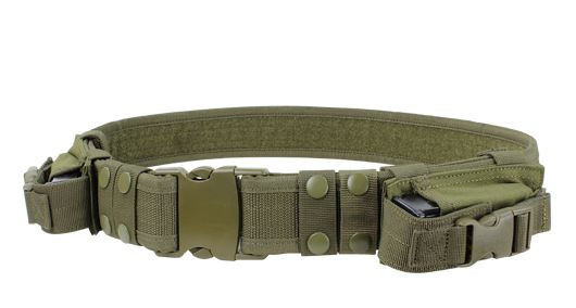 condor belt