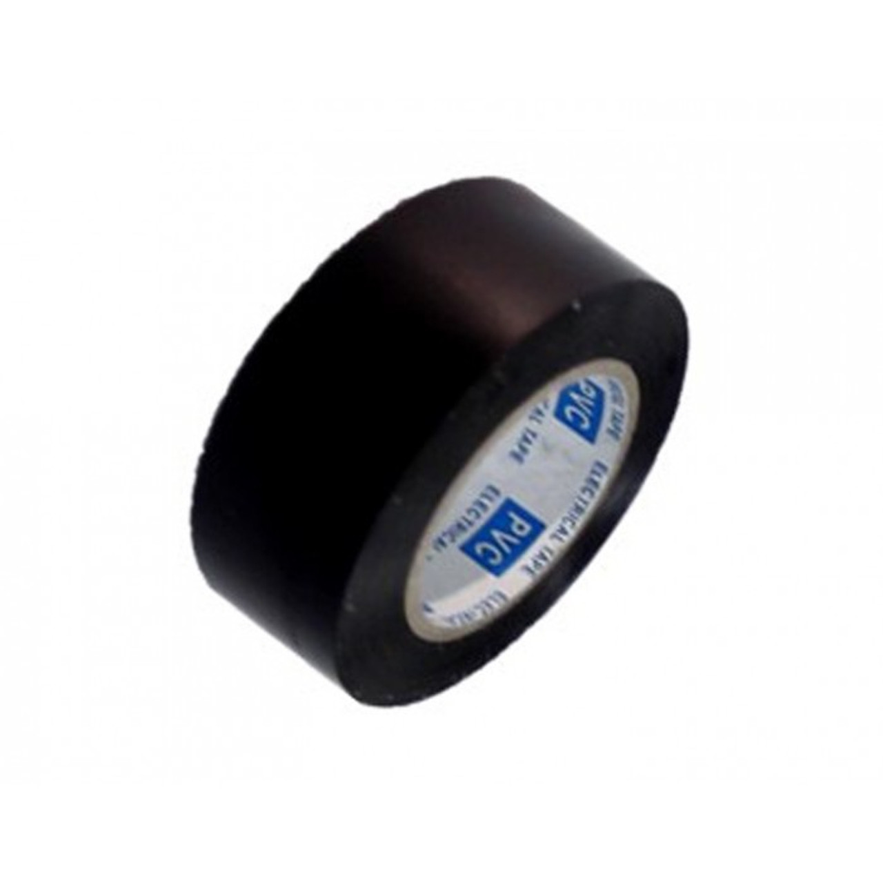 Black Electrical Isolierband Tape 20m NO9804