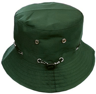 Israel Defense Force Boot Camp Round Bucket Hat (Tembel) by Israeli First Aid