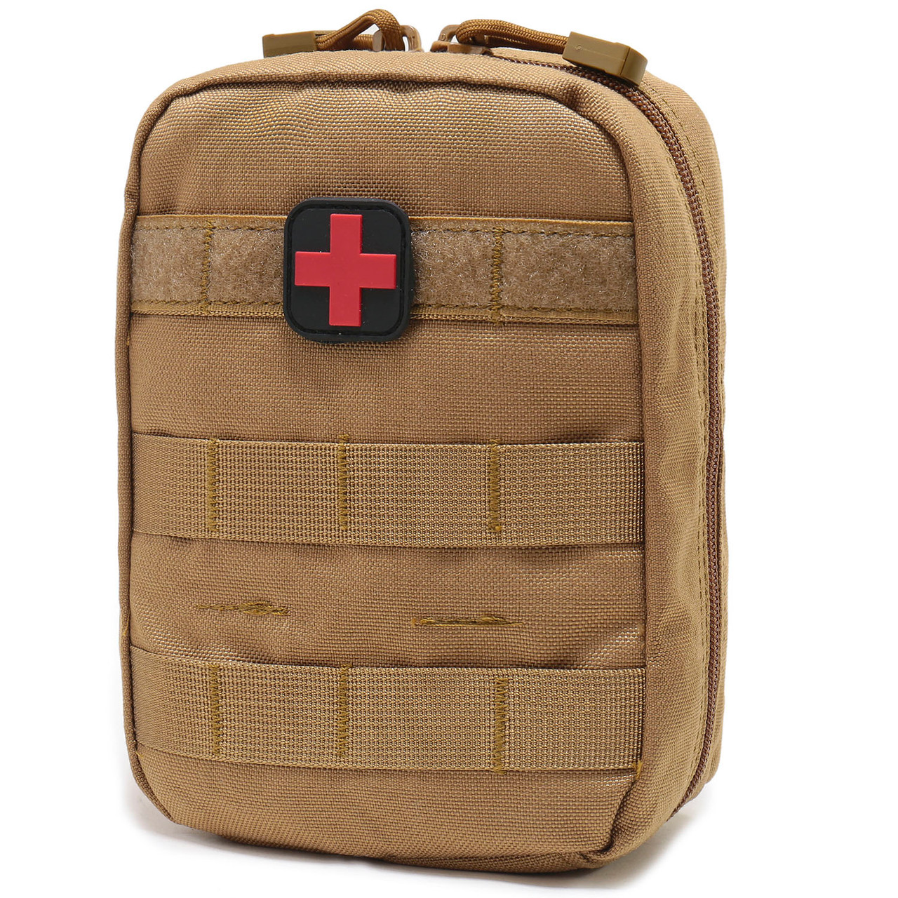 molle first aid pouch