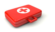 How  to Make a Camping First Aid Kit?