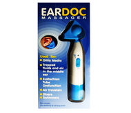 NEW - EARDOC™ Ear Massager