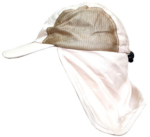 Legionnaires Hat - Israeli First Aid