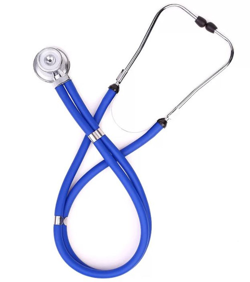 Sprague Rappaport Stethoscope