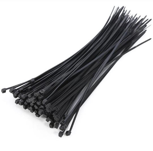 300 Piece Nylon Cable Tie Kit