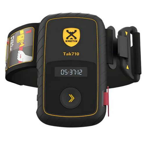 Xmetix Automatic Tourniquet Combat Device  - New Generation