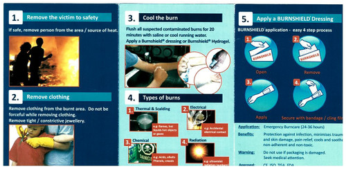 10 Different Types of Wound Care Dressings and Their Uses