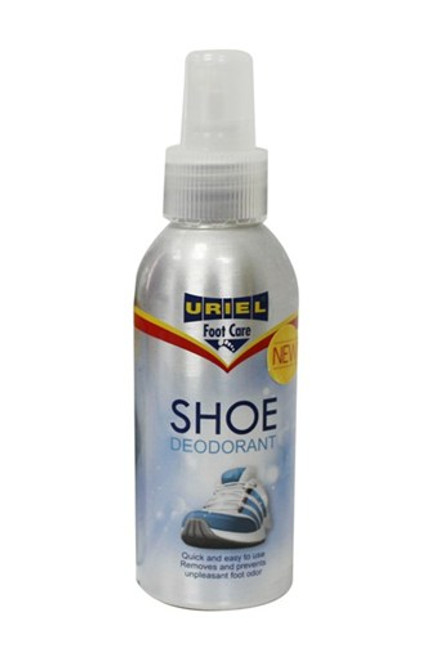Uriel Shoe Deodorant