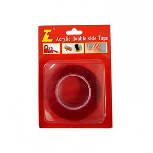 ultra strong double sided adhesive tape