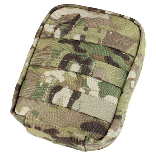 Condor EMT Pouch Emergency Medical Utility Pouch Molle Mountable MA21 