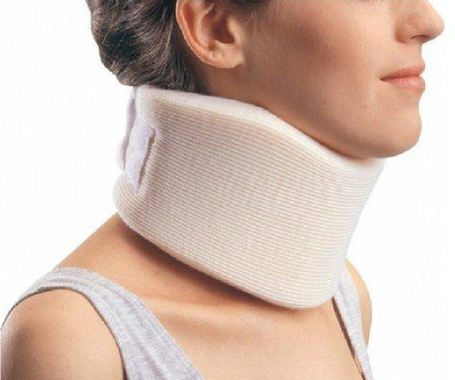 foam neck collar