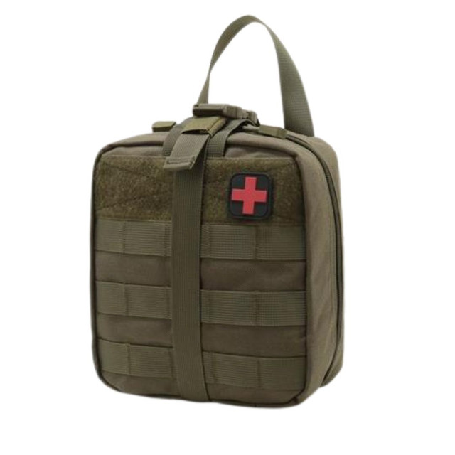 Kits - Israeli First Aid